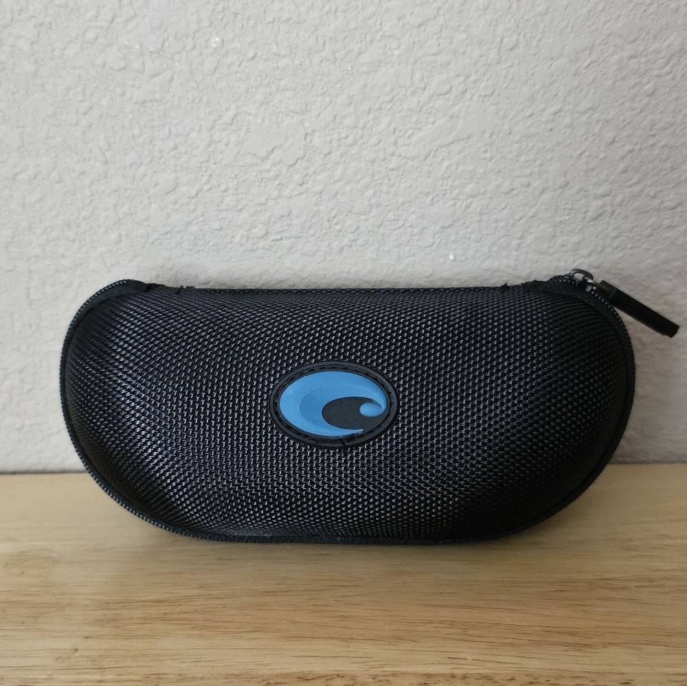 Costa Del Mar Sunglass Case
